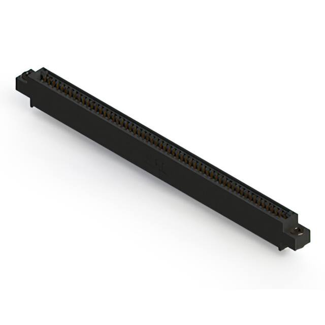 395-057-525-603 EDAC Inc.  Edgeboard Connectors